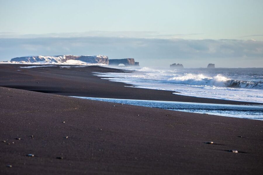 From Reykjavik: South Coast, Plane Wreck, & Beach ATV Tour - Key points at a glance