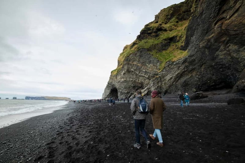 From Reykjavik: South Coast & Sky Lagoon Small-Group Tour - What to pack for this particular route