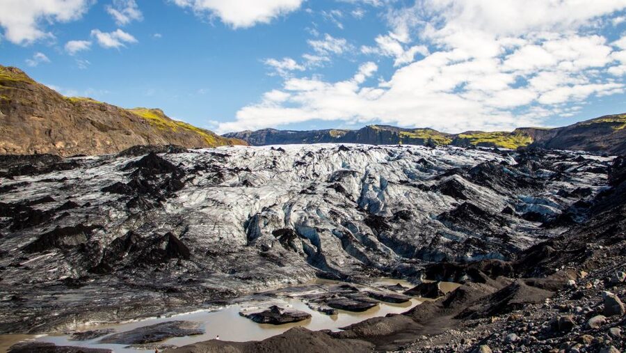 From Reykjavik: South Coast Small-Group Tour - Why this South Coast day works