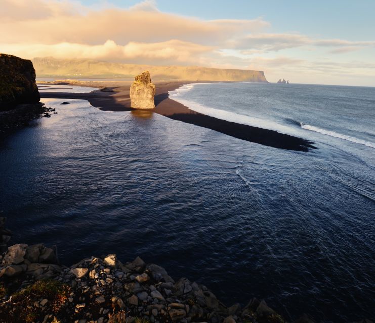 From Reykjavik: South Coast Small-Group Tour - Who should book this tour?