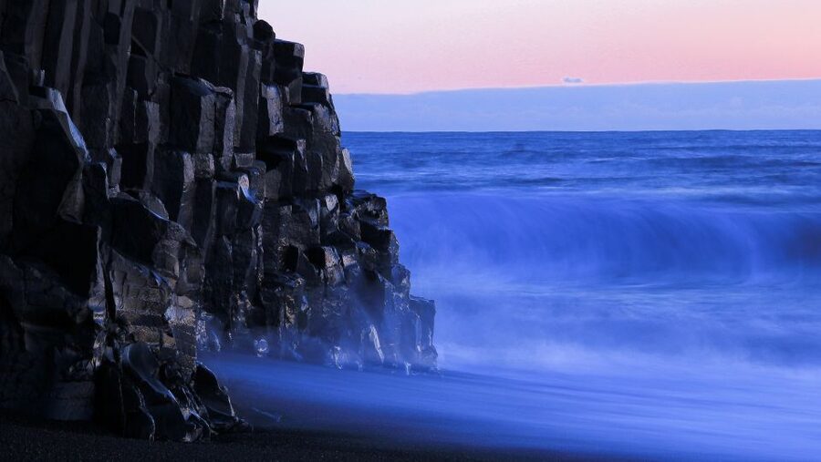 From Reykjavik: South Coast Small-Group Tour - A guide can make the long drives worthwhile