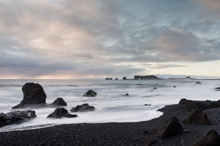 From Reykjavik: South Coast Tour & DC-3 Plane Wreck - The guide can make or break a 12-hour day