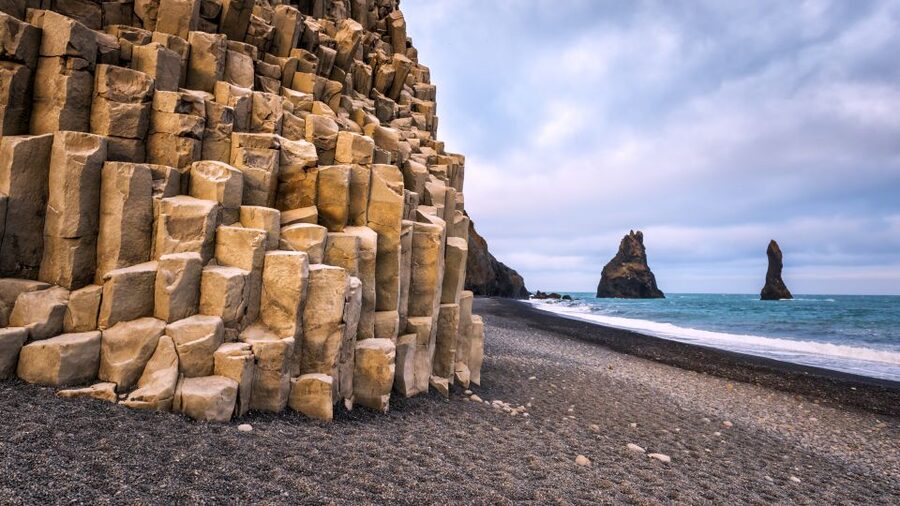 From Reykjavík: Summer 3-Day South Coast/Golden Circle Tour - The Summer Ice Cave Visit at Katla