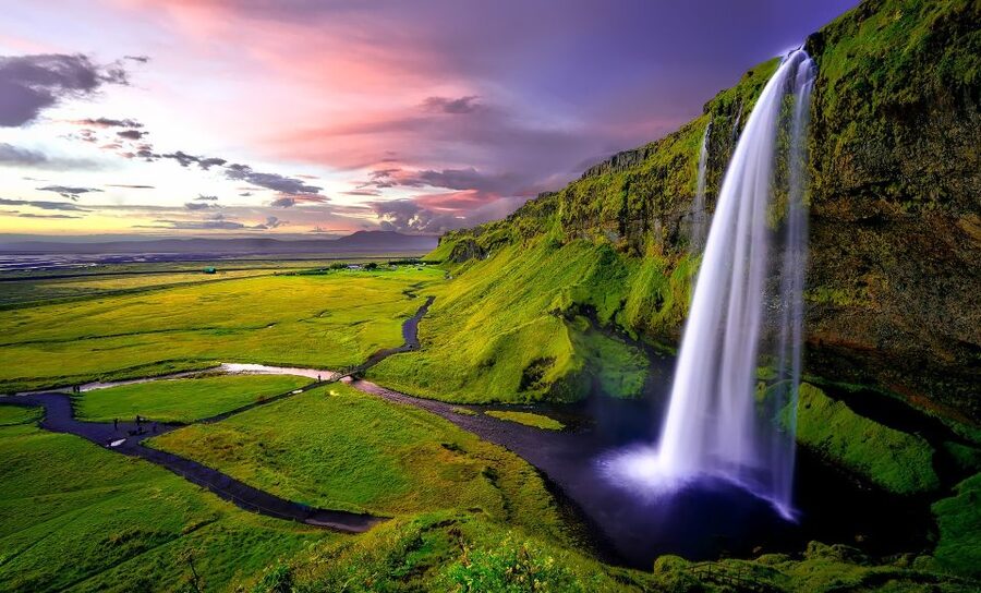 From Reykjavík: Summer 3-Day South Coast/Golden Circle Tour - What the Small Group and Vehicle Setup Mean