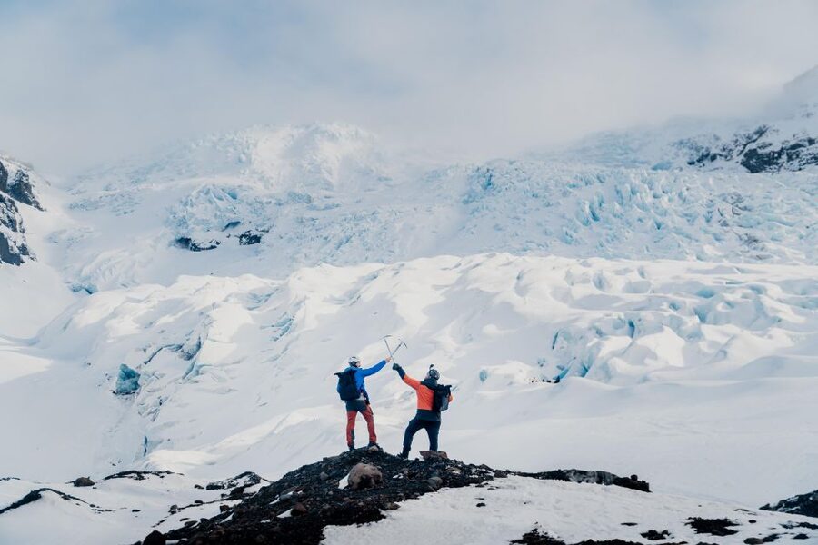 From Reykjavík: Summer 3-Day South Coast/Golden Circle Tour - Packing Advice for the Road and Ice
