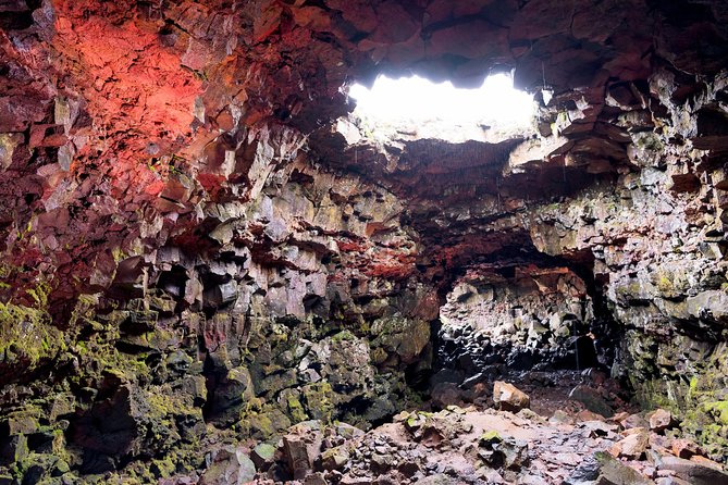 From Reykjavík: The Lava Tunnel tour with Round-trip Transfer - Is the $114.65 price fair?