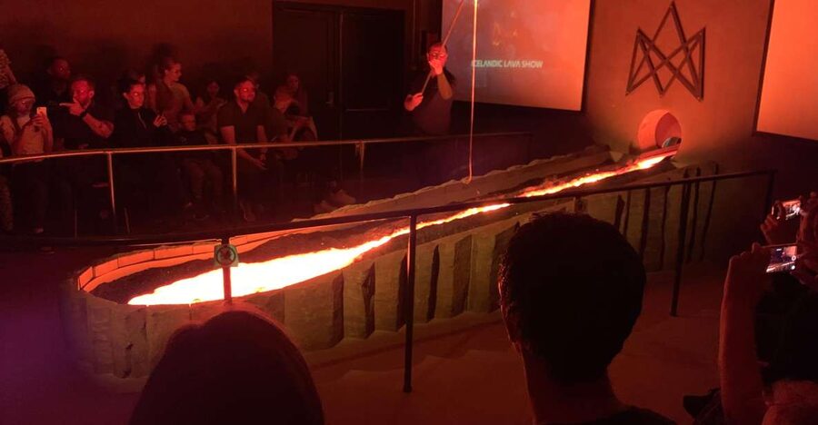 From Reykjavík: Vík Lava Show & South Coast Waterfalls Tour - Who will enjoy this tour most?