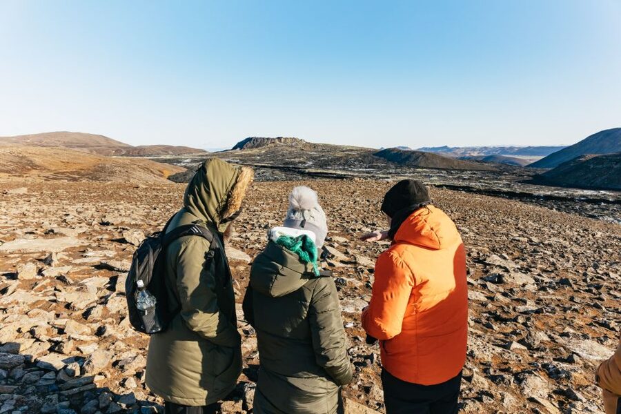 From Reykjavík: Volcanoes and Blue Lagoon Day Trip - Should you book it?