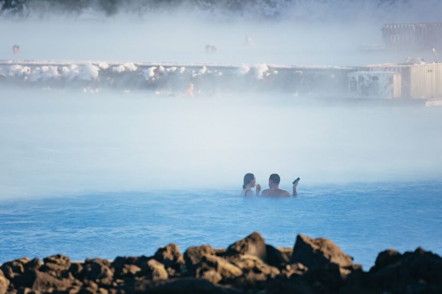 From Reykjavík: Volcanoes and Blue Lagoon Day Trip - Seltún and the smell of geothermal Iceland
