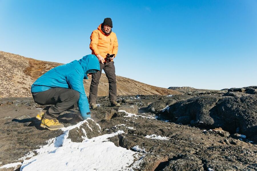 From Reykjavík: Volcanoes and Blue Lagoon Day Trip - Is $259 a fair price?
