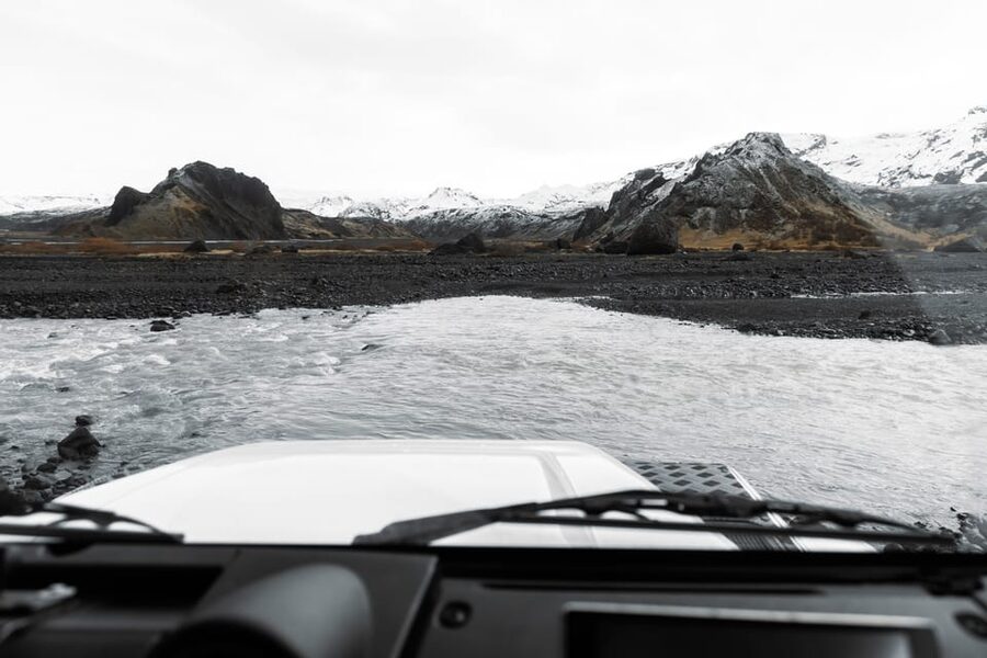 From Rvk: Private Day-Tour to Thorsmork with Mountain Hike - Who should book this Thórsmörk trip