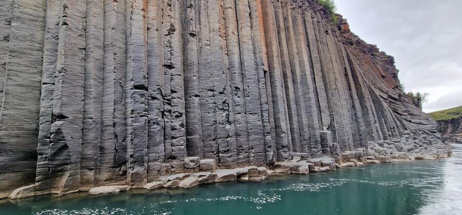 From Seyðisfjörður Port: Stuðlagil Canyon and Reindeer Park - Key points to know before booking