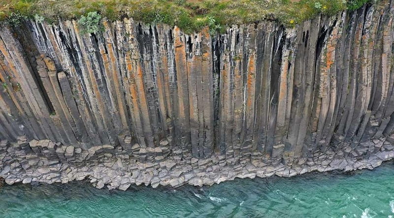 From Seydisfjordur: Studlagil Canyon Shore Excursion - Why Stuðlagil deserves the long ride inland