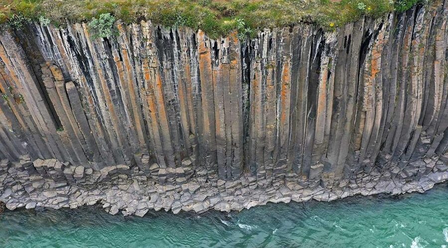 From Seydisfjordur: Studlagil Canyon Shore Excursion - What the five-hour schedule really means