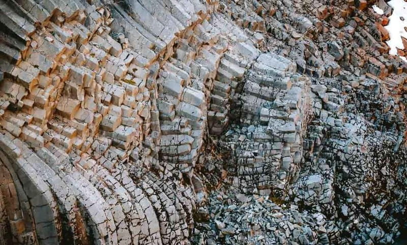 From Seydisfjordur: Studlagil Canyon Shore Excursion - Is $205 a fair price?