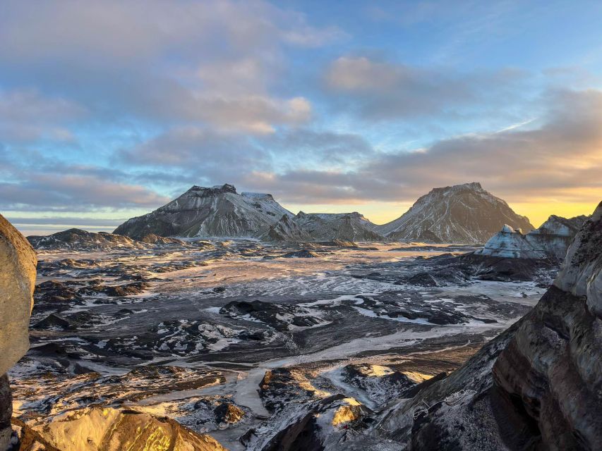 From Vik: Katla Ice Cave Small-Group Tour - Should you book this Katla tour?