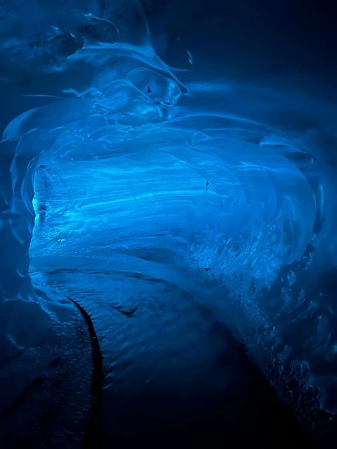 From Vik: Myrdalsjokull glacier and Katla Ice Cave Tour - Why this glacier trip feels different from a standard sightseeing stop
