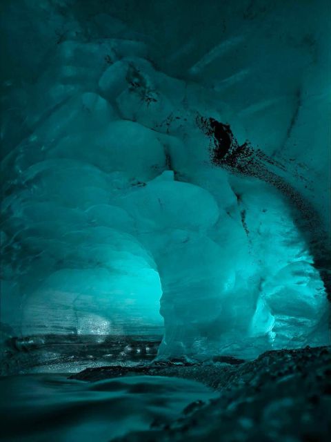 From Vik: Myrdalsjokull glacier and Katla Ice Cave Tour - Is $250 a fair price?