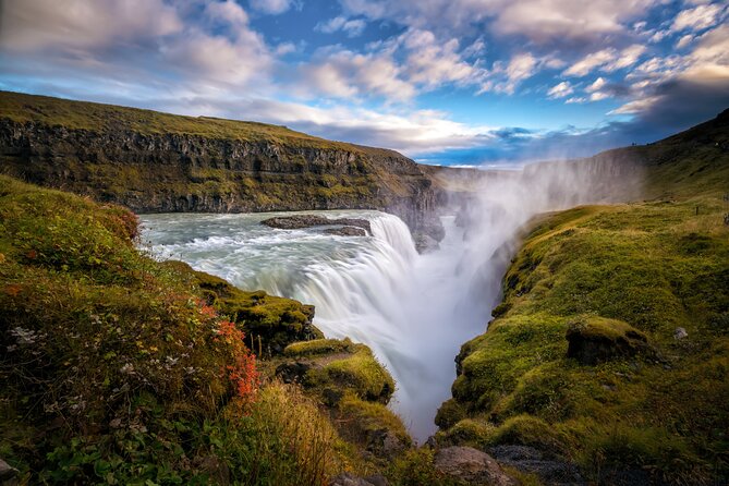 Full-Day Golden Circle Private Tour from Reykjavík - What the private price buys you
