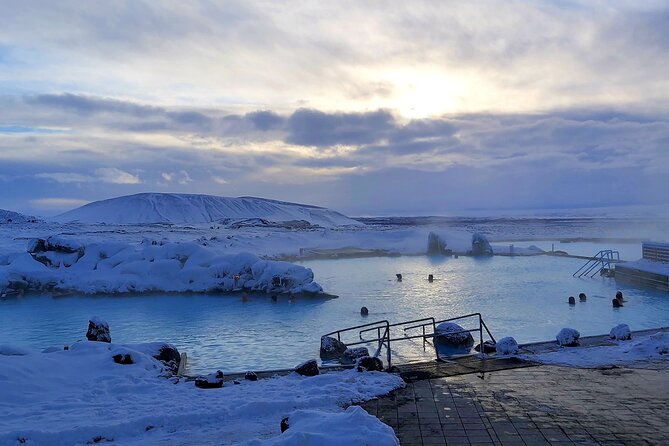 Full day Lake Myvatn Classic tour - Why this Akureyri to Lake Myvatn trip works