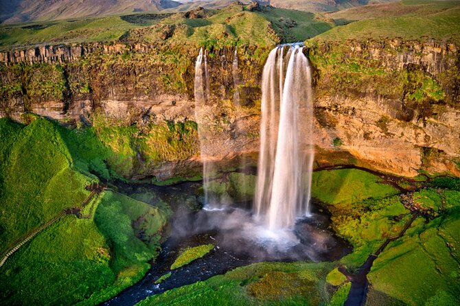 Full Day Private Bespoke South Coast Tour - Vík and the long southern turn