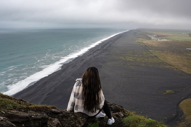 Full-Day Private Tour to Explore South Coast of Iceland - Why this private South Coast day works