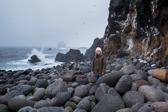 Full-Day Private Tour with Photography Secret Spots of Iceland - Kleifarvatn, Reykjanes Peninsula’s largest lake