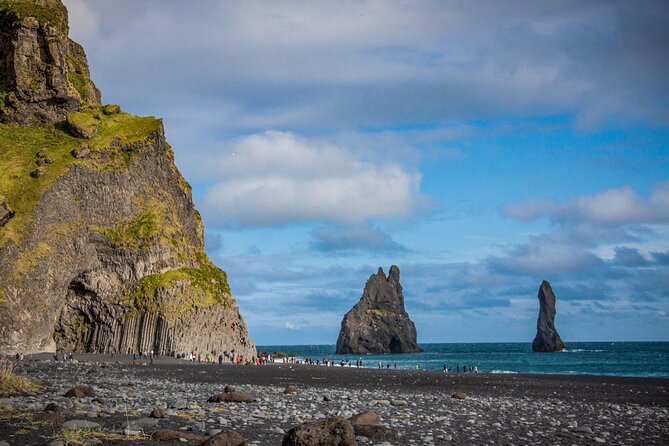 Full Day South Coast to Vík - Guided Tour - Why this South Coast route works so well