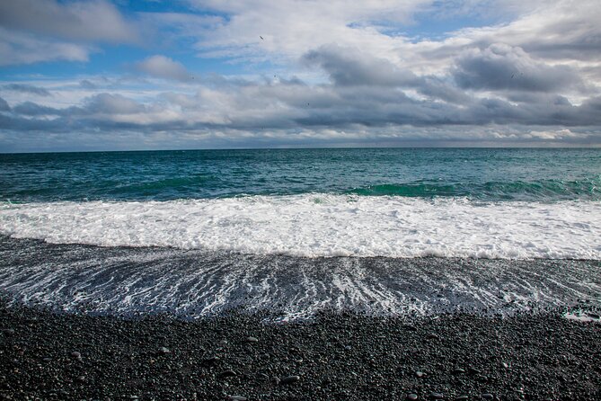Full Day South Coast to Vík - Guided Tour - The possible stop at Sólheimajökull
