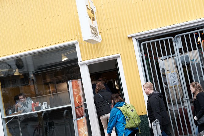 Funky History Walking Tour in Reykjavik - With local storyteller - Freyjugata and Iceland’s change of faith