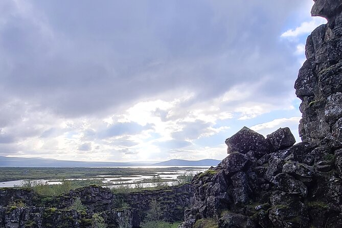 Geological Golden-Circle Tour / Small group adventure - What the $237.90 price includes