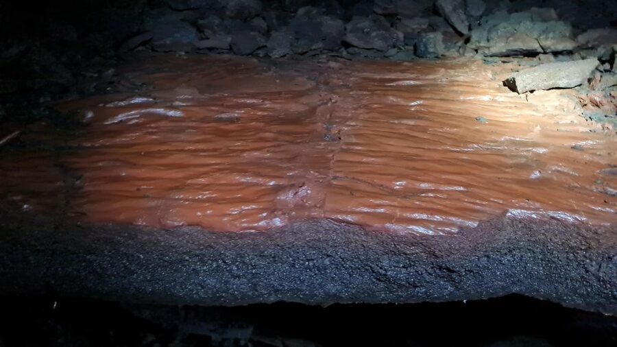 Geological Lava Tunnel Adventure - Arnarker Cave - Key points about the Arnarker Cave adventure