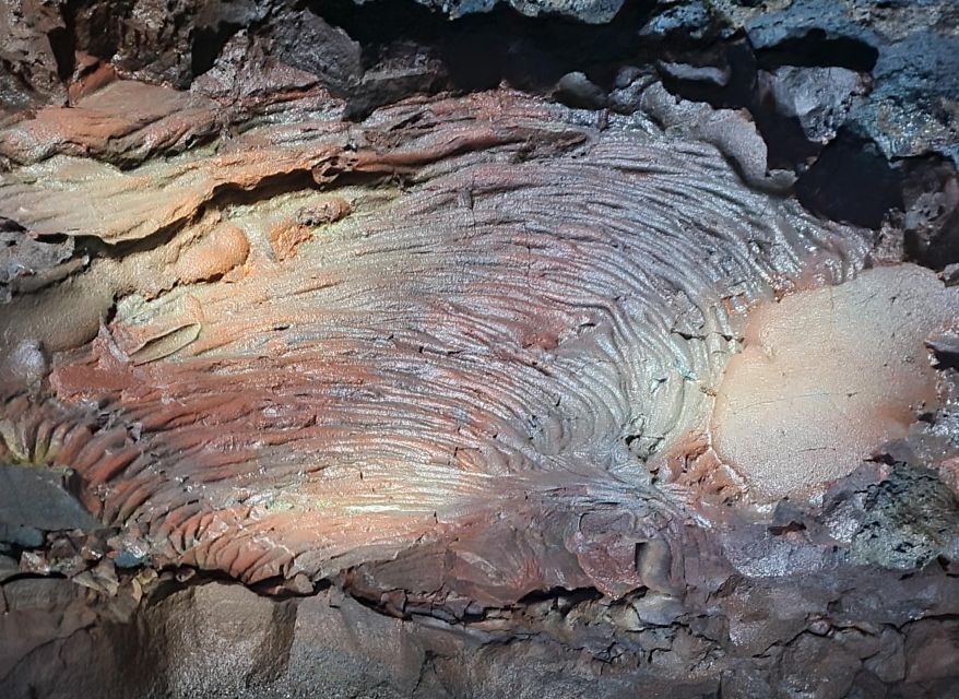 Geological Lava Tunnel Adventure - Arnarker Cave - How demanding is the route?