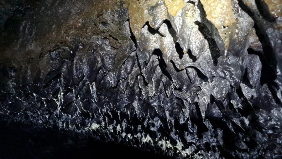 Geological Lava Tunnel Adventure - Arnarker Cave - Who should book this cave trip?
