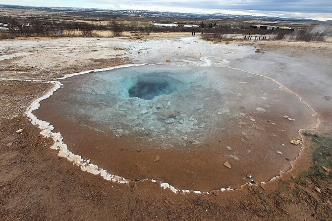German-speaking Private Golden Circle Tour - Why this private Golden Circle route feels different
