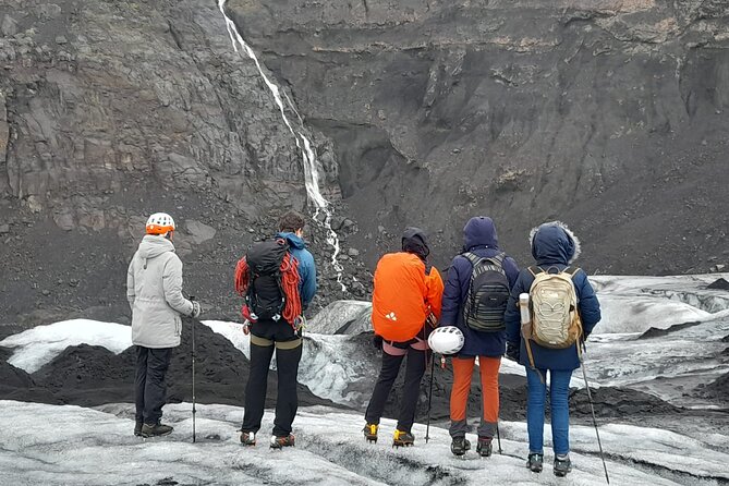 Glacier Exploration Hike and Climb - Why this small Sólheimajökull outing feels different