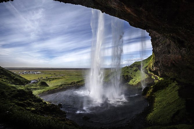 Glacier Hike and South Coast Small-Group Tour from Reykjavik - From Reykjavik to Seljalandsfoss