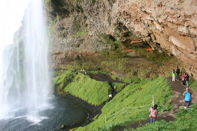 Glacier Hike and South Iceland Sightseeing from Reykjavik - Is $238.98 a fair price?