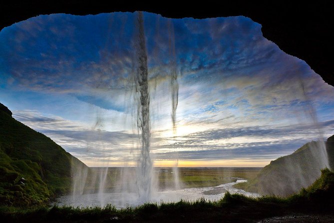 Glacier Hike and South Iceland Sightseeing from Reykjavik - Booking details worth knowing