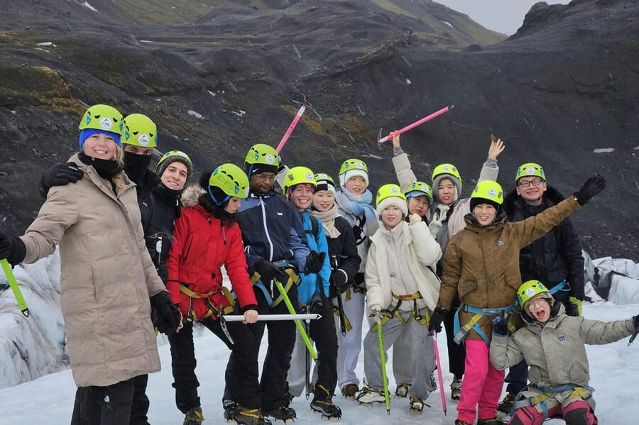 Glacier Hike Experience on Sólheimajökull - Meet on location - How to prepare for Sólheimajökull