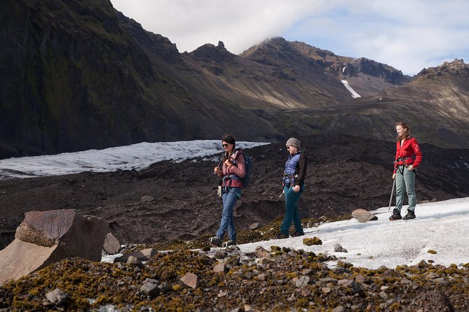 Glacier Hike from Skaftafell - Extra Small Group - Is the $156 price good value?
