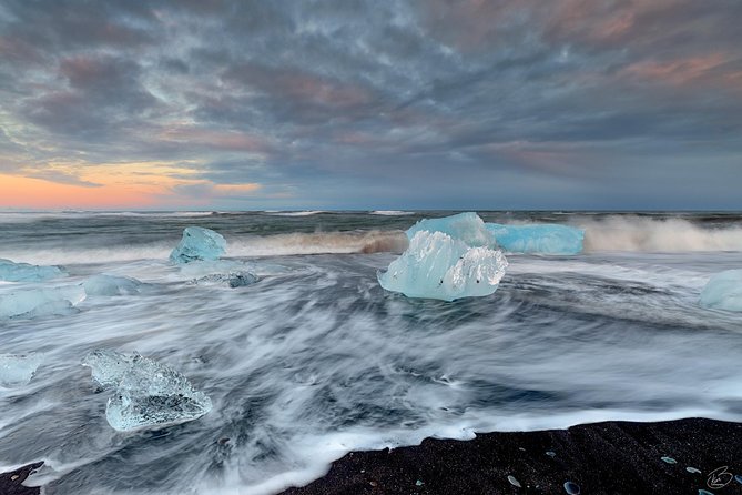 Glacier lagoon tour - Weather, road closures, and the right mindset
