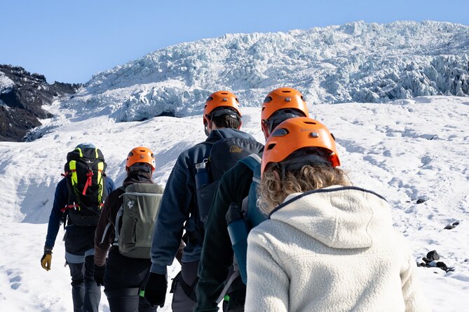 Glacier Xtreme: Vatnajökull Ice Climbing + Hike from Skaftafell - Should you book this ice-climbing tour?