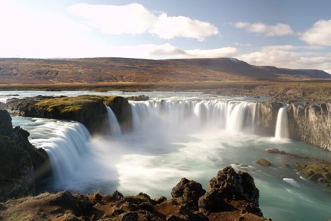 Godafoss and the Forest Lagoon - Who should book this Akureyri outing?