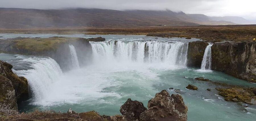 Godafoss Express Classy Round Trip Multiple Drop Off Choice - Should you book it?