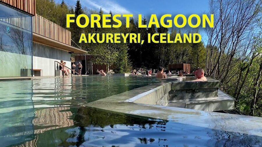 Godafoss Express Classy Round Trip Multiple Drop Off Choice - Who should book this Godafoss excursion?