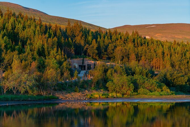 Goðafoss Waterfall & Forest Lagoon from Akureyri Port - Who will get the most from this tour?