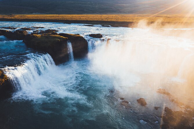 Goðafoss- Waterfall of the Gods Tour from Akureyri - Is $197 a fair price?