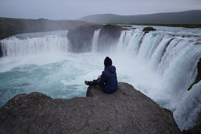 Godafoss Waterfall & Turf House Half-Day Tour from Akureyri Port - Who will get the most from this tour