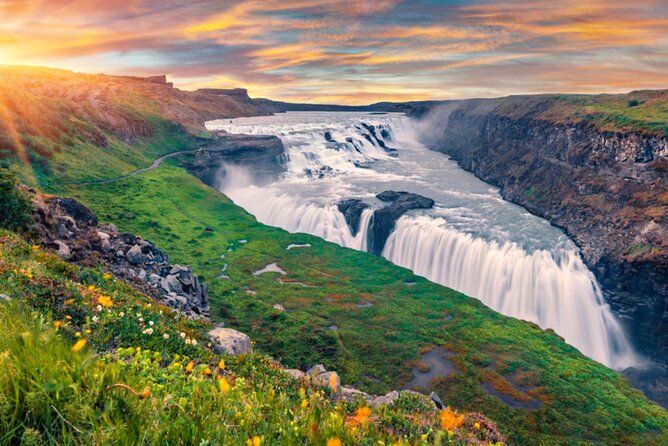 Golden Circle - What the guides add to the day